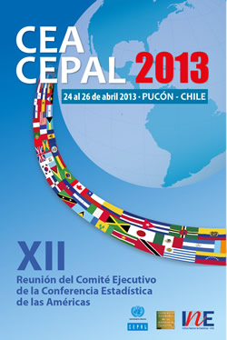 CEA CEPAL 2013