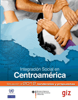 integración centroamérica