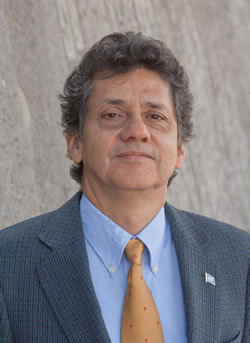 José Luis Samaniego