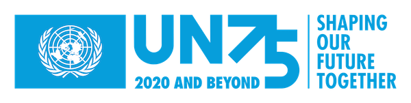 UN 75th Anniversary