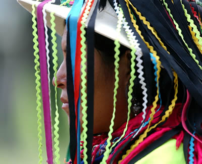 Los pueblos indígenas constituyen más del 5% de la población mundial, o unos 370 millones de personas.