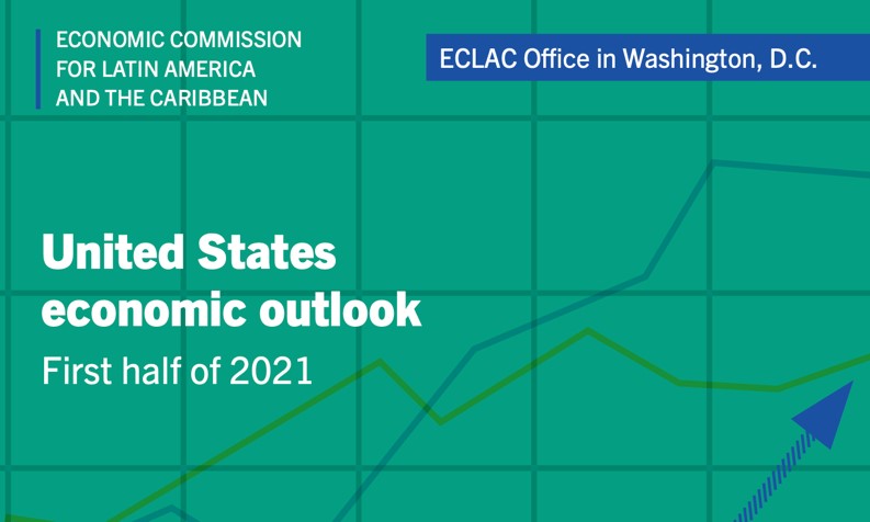 United States economic outlook: first half 2021