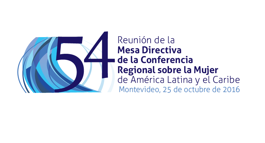 54 Reunión de la Mesa Directiva de la Conferencia Regional sobre la Mujer en América Latina y el Caribe