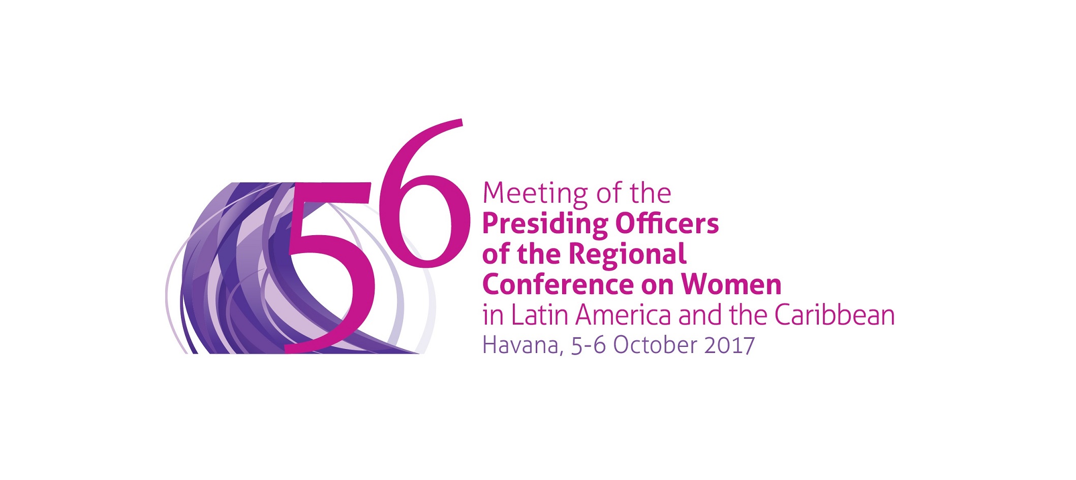 Fifty-Sixth Meeting of the Presiding Officers of the Regional Conference on Women in Latin America and the Caribbean