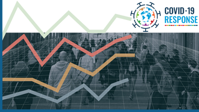 Population and housing censuses in pandemic contexts: regional panorama and challenges