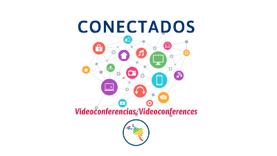 Banner Conectados RTC - Videoconferencias