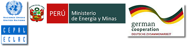 Banner organizaciones diálogo eficiencia energética