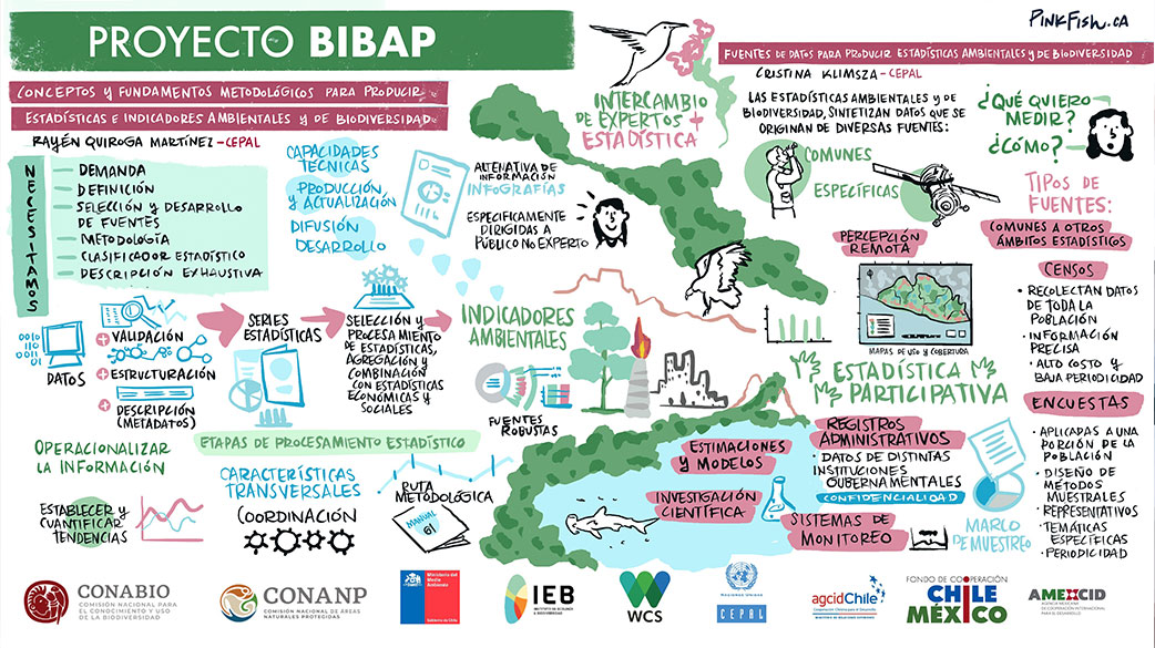 Proyecto BIBAP