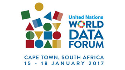 First United Nations World Data Forum