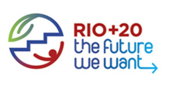 logo Rio +20 ENG