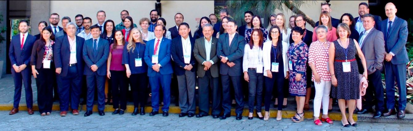 Taller Regional “Facilitando el desarrollo sostenible en la gestión de aguas en América Latina y el Caribe: el Sistema de Soporte a las Políticas del Objetivo de Desarrollo Sostenible 6 (SSP-ODS)”