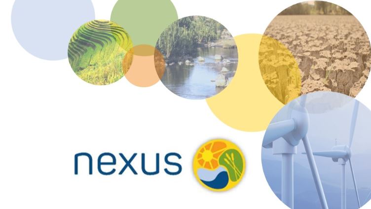 Third Nexus Virtual Forum. Integrated Watershed Management under a Nexus Perspective.
