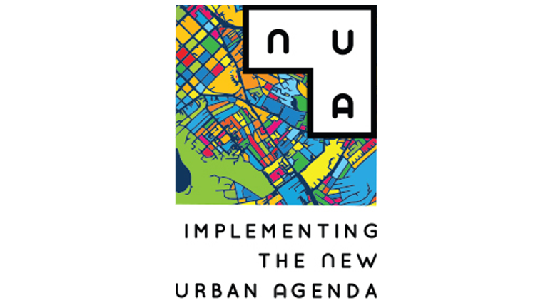 Logo NAU Inglés
