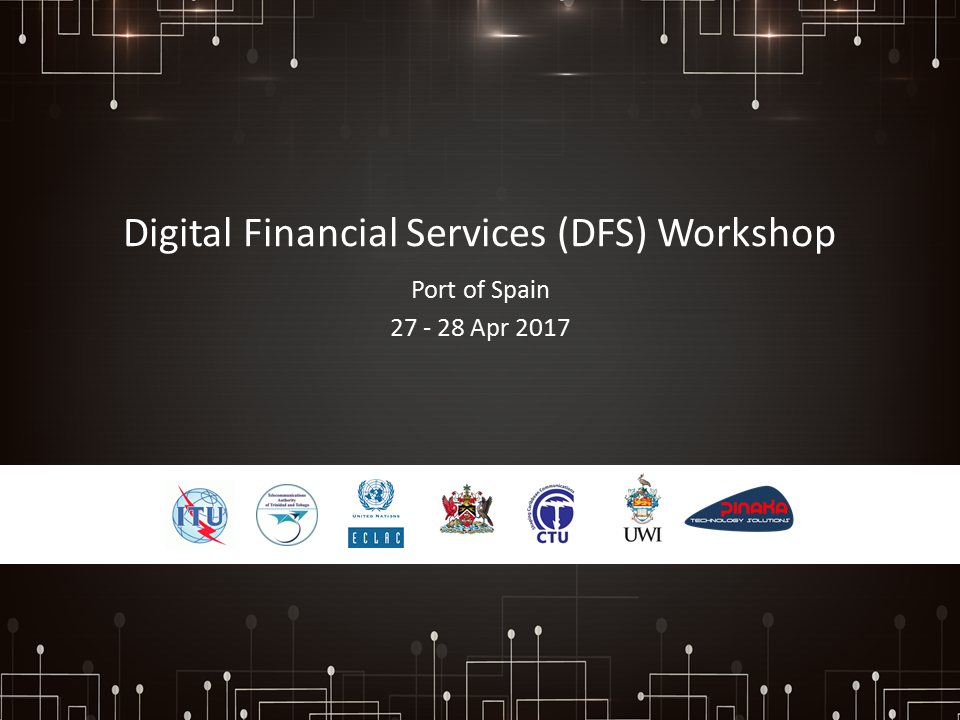 DFS Digital Banner