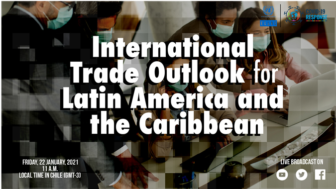 Banner International Trade Outlook 2020