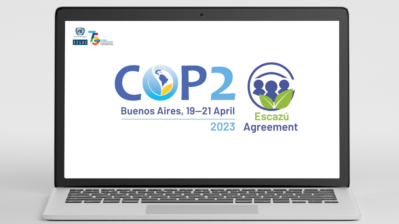 How to follow the COP2 of the Escazú Agreement