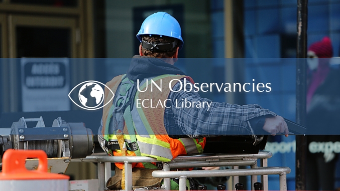 Logo UN observancies