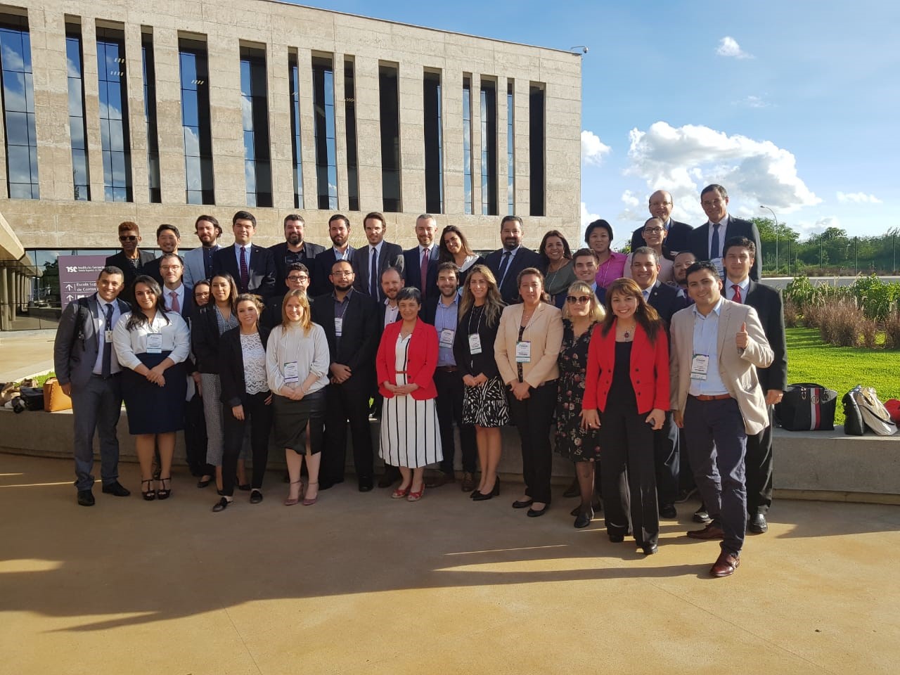 Reunión de la red de la OCDE sobre Gobierno Abierto e Innovación