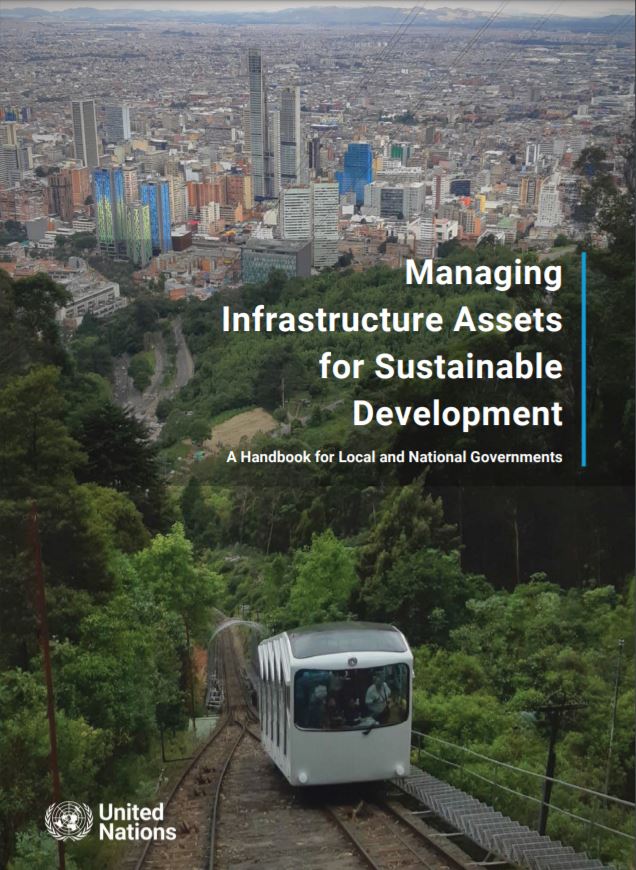 Capa - Manual de Gestión de Infraestructura