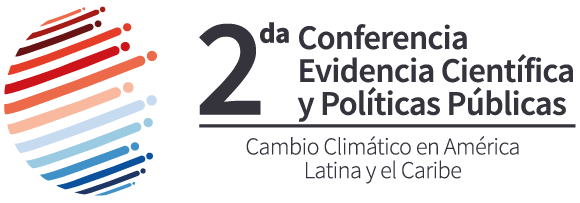 Apertura de la Segunda Conferencia de Evidencia Científica y Políticas Públicas