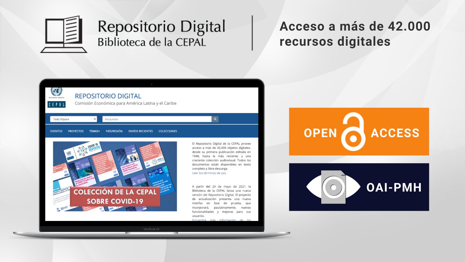  Repositorio Digital de la CEPAL