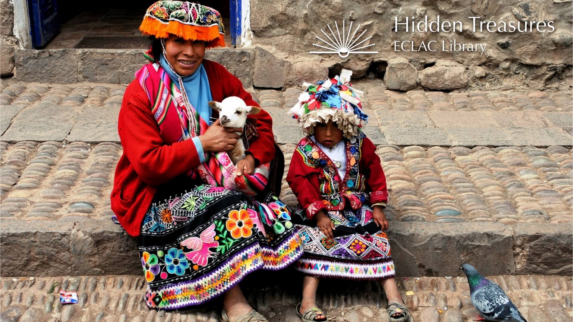 Peru's indigenous people