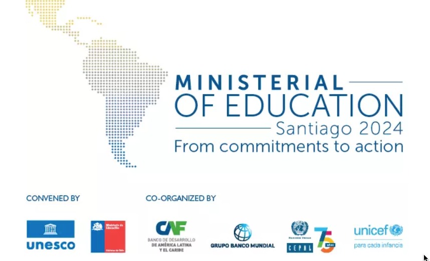 Banner Ministerial Education ENG