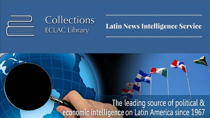 Latin News