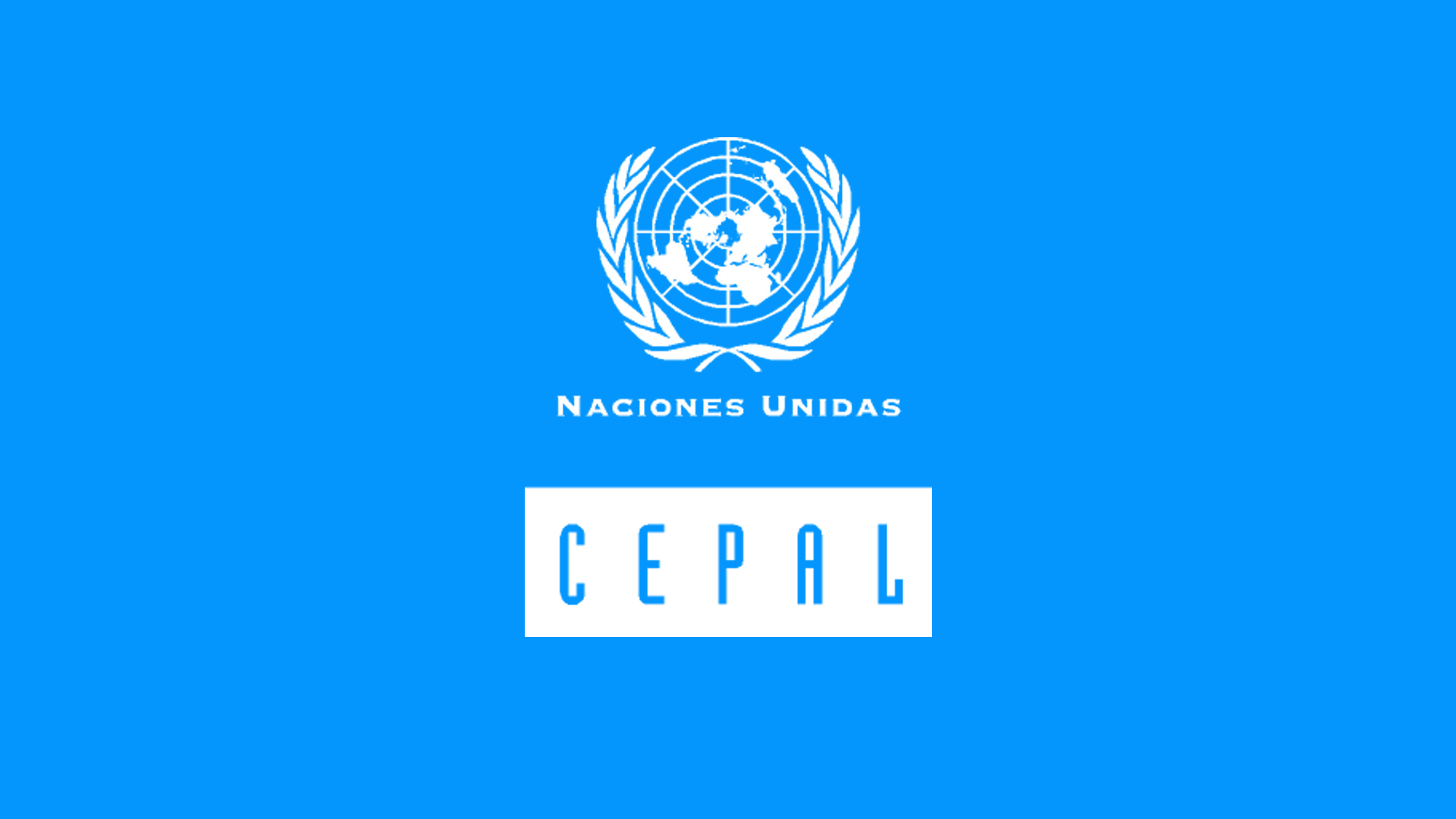 Banner CEPAL