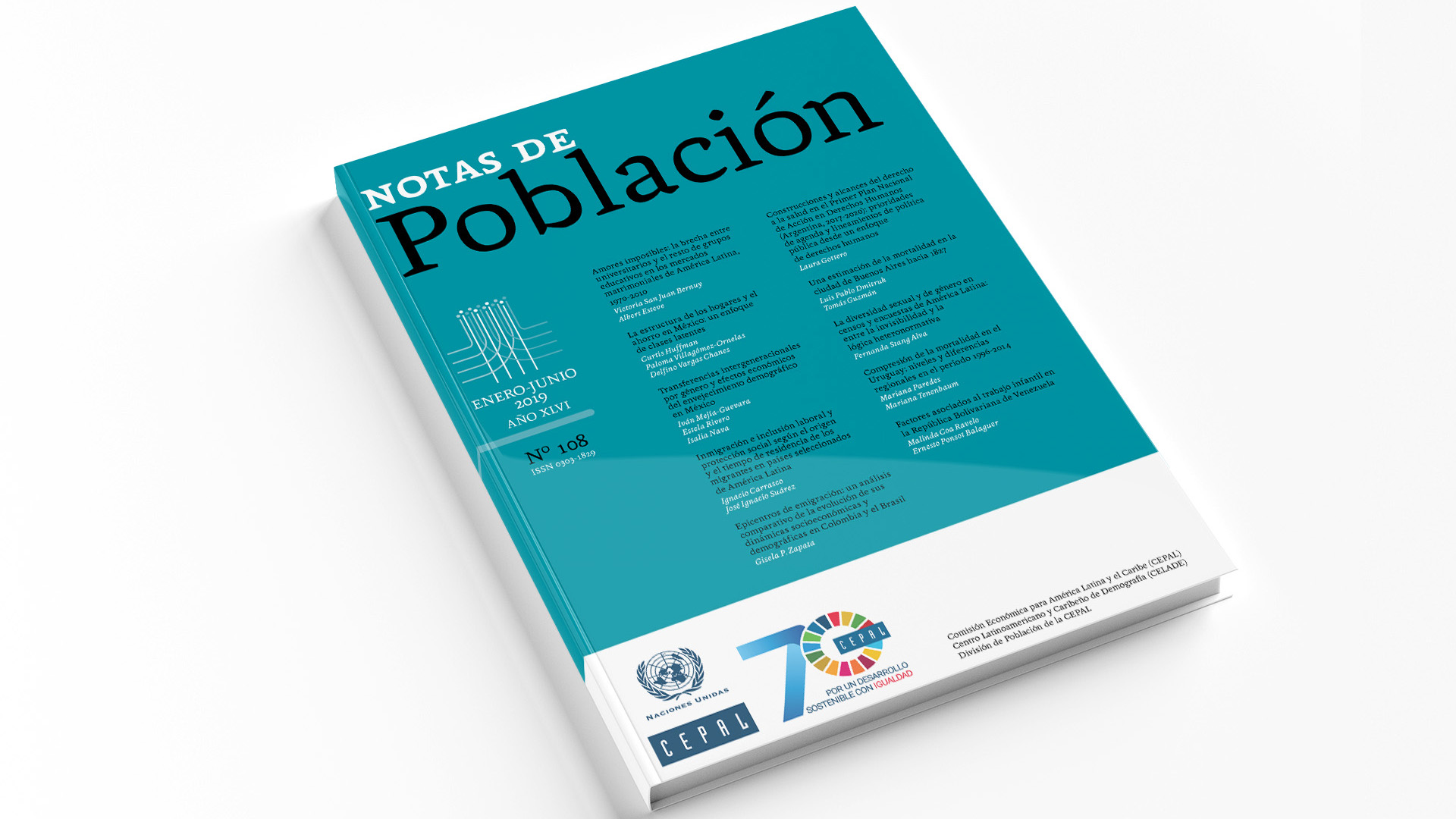 Imagen documento Notas de Población 108.