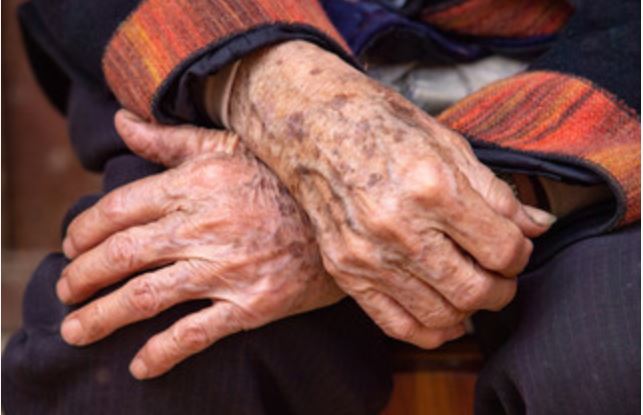 Día Mundial de Toma de Conciencia del abuso y maltrato en la vejez: dignidad y respeto para nuestros mayores