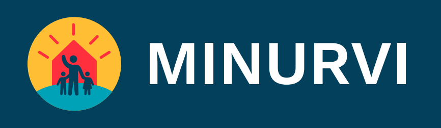 Logo MINURVI