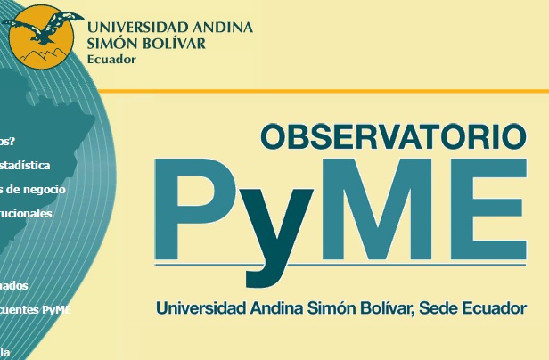 Observatorio PyME