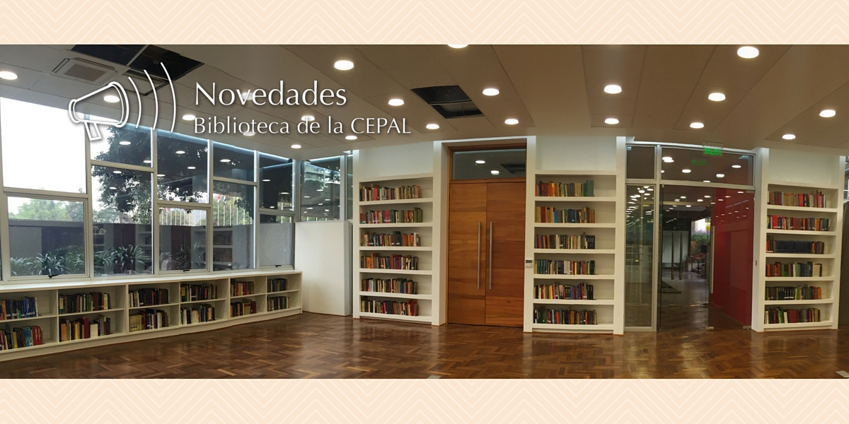 Panorámica Biblioteca