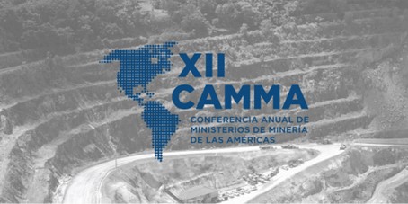 CAMMA