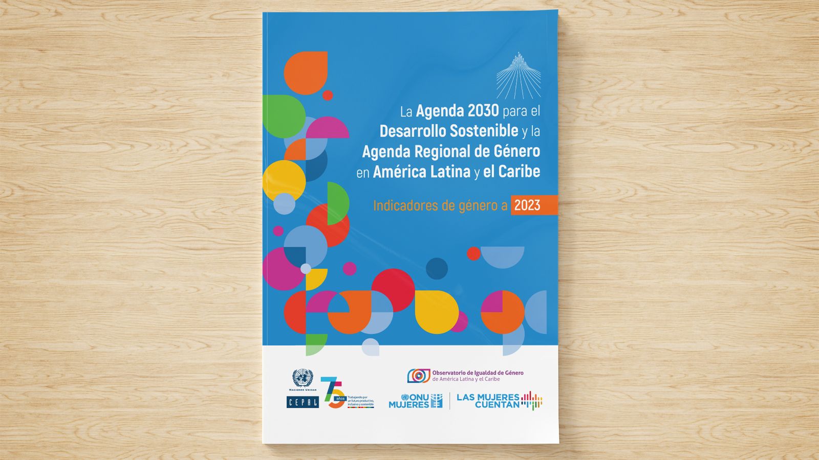 América Latina y el Caribe reafirma su compromiso con la igualdad de género  de cara a la CSW68