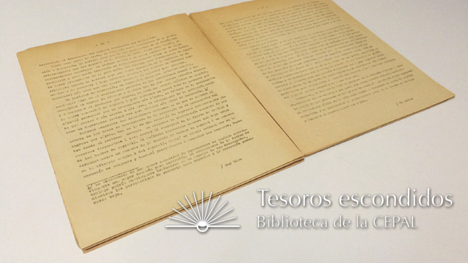 Tesoros Escondidos Logo