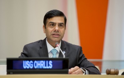 Segunda Conferencia de las Naciones Unidas sobre los Países en Desarrollo sin Litoral