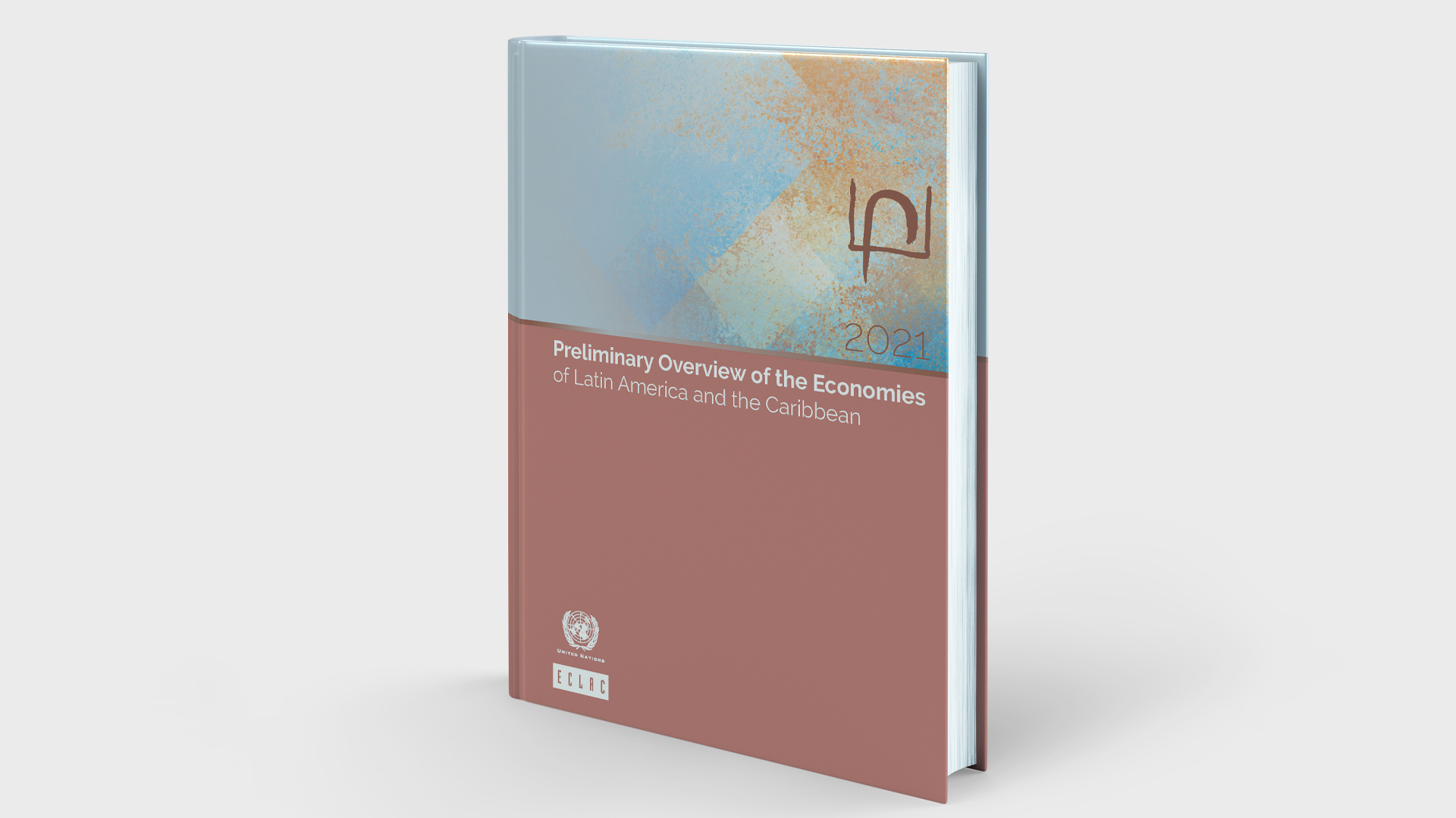 Cover Preliminary Overview of the Economies of LAC 2021