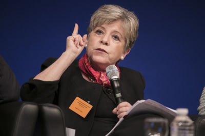 &quot;It is necessary to foster renewed ties between the governments, companies and social actors of both regions,&quot; ECLAC&#039;s Executive Secretary said.