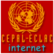 CEPAL Internet