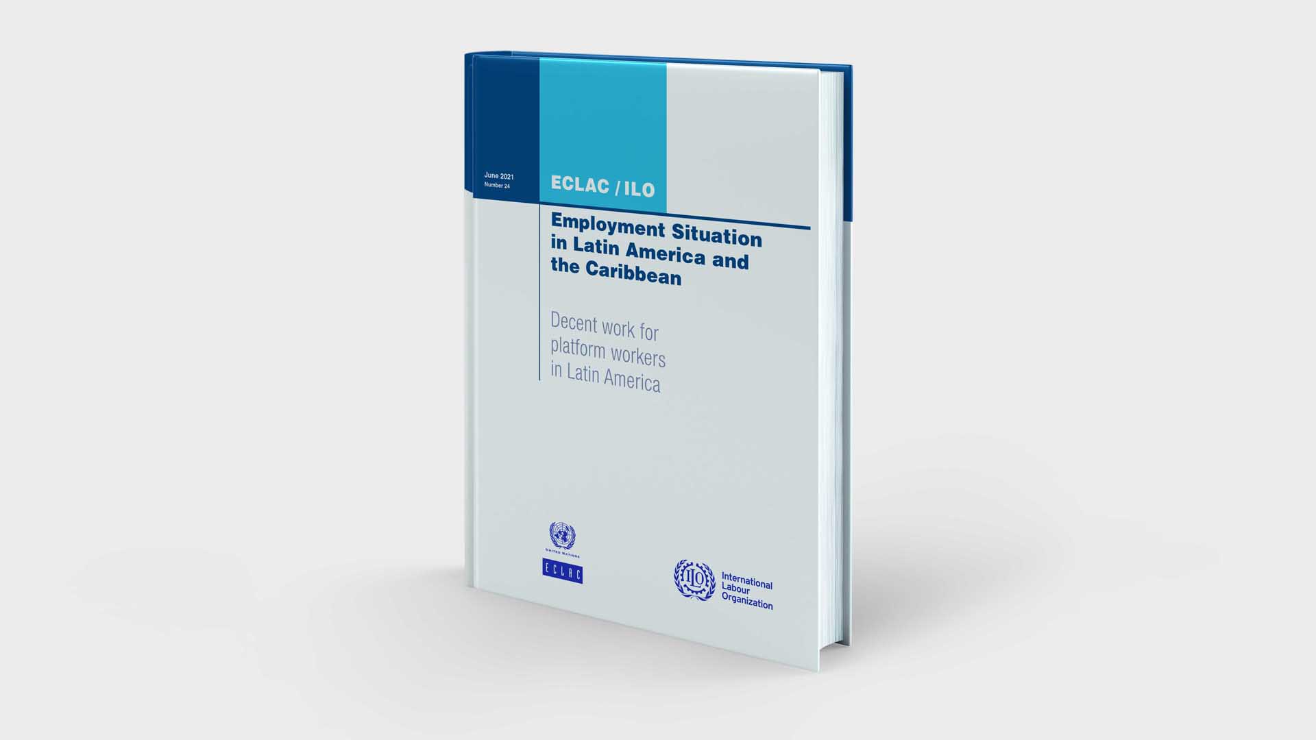 A new ECLAC-ILO joint publication warns that in order to reduce the high unemployment rates seen during the pandemic, significant efforts will be needed on employment policies aimed at the most vulnerable groups. 