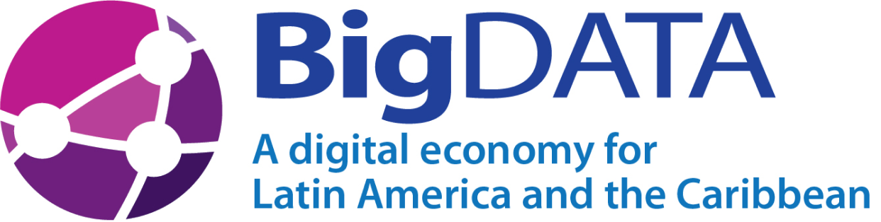 Big Data logo