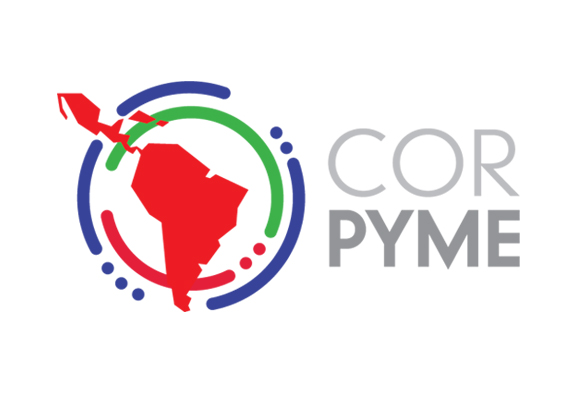 Logo CORPYME