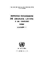 Economic Survey of Latin America and the Caribbean 1992