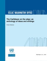 The Caribbean on the edge: an anthology of ideas and writings