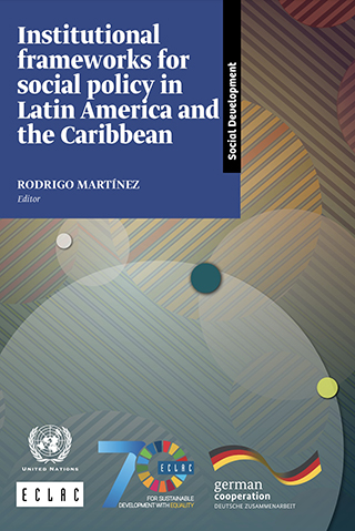 SOCIAL POLICY: Weaving a Stronger Safety Net  Center for Latin American &  Caribbean Studies