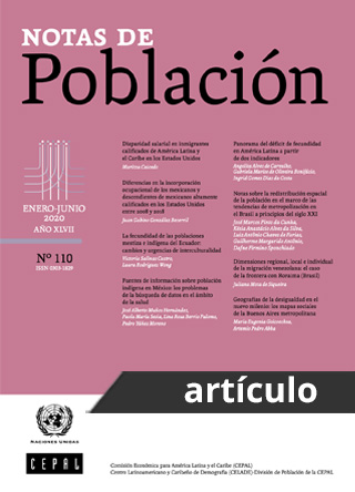 PDF) Aplicação da técnica P/F de Brass em um contexto de rápida