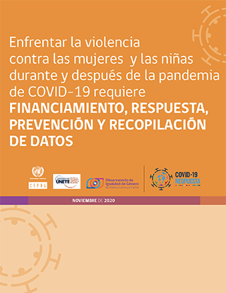 Epidemia de Violencia