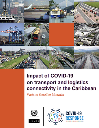 The impact of Brazil's transport network on the spread of COVID-19